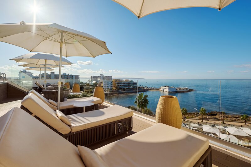 AluaSoul Palma - Erwachsenenhotel 41