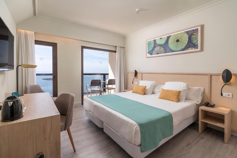 AluaSoul Palma - Erwachsenenhotel 42