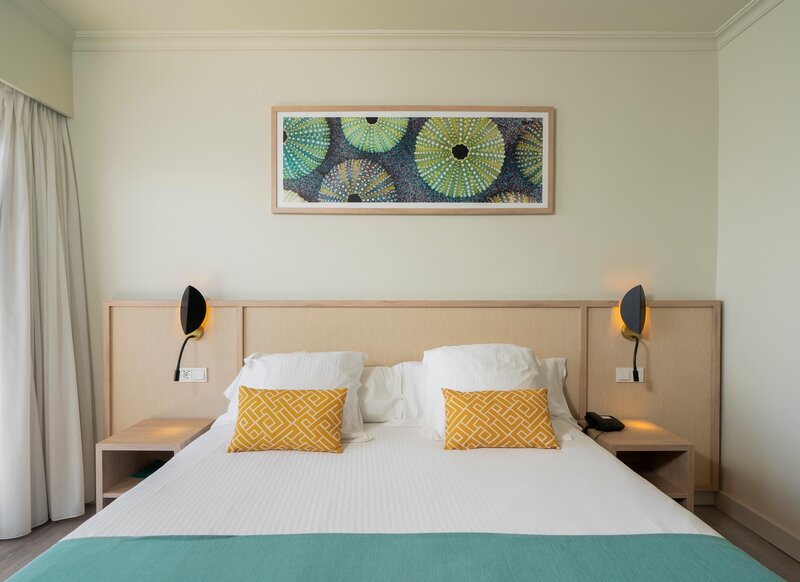 AluaSoul Palma - Erwachsenenhotel 43