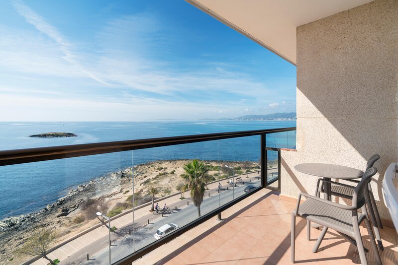 AluaSoul Palma - Erwachsenenhotel 45