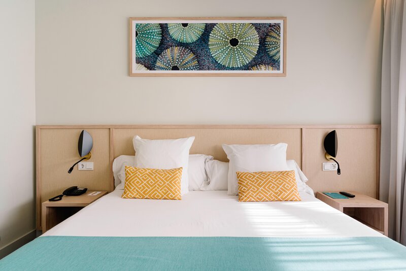 AluaSoul Palma - Erwachsenenhotel 46