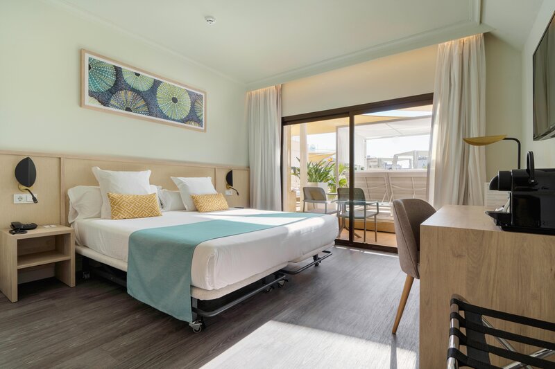 AluaSoul Palma - Erwachsenenhotel 47