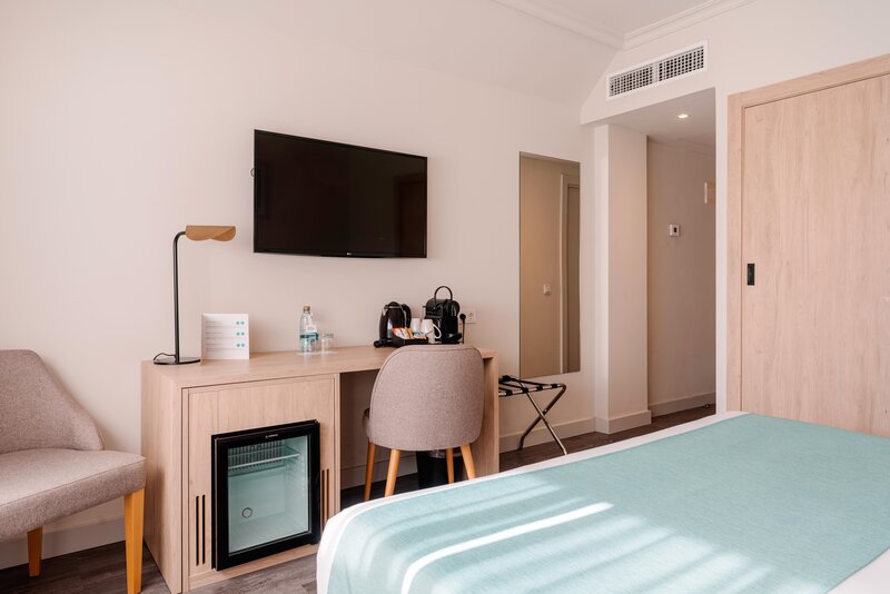 AluaSoul Palma - Erwachsenenhotel 48