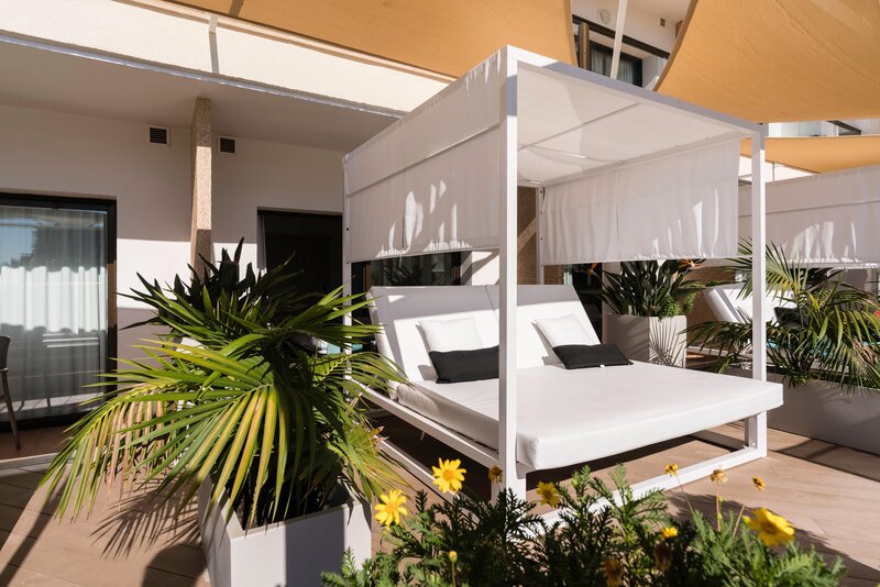 AluaSoul Palma - Erwachsenenhotel 49