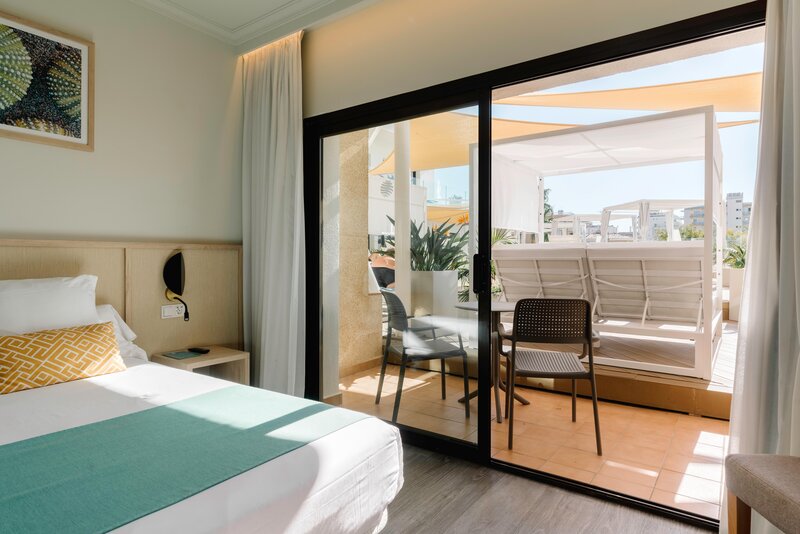 AluaSoul Palma - Erwachsenenhotel 51