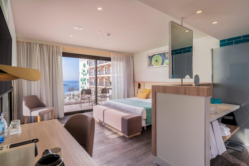 AluaSoul Palma - Erwachsenenhotel 52