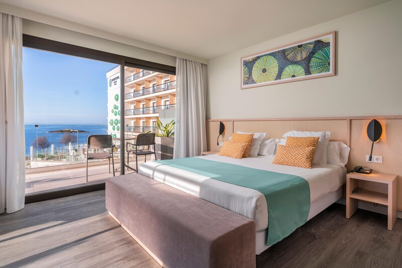 AluaSoul Palma - Erwachsenenhotel 53