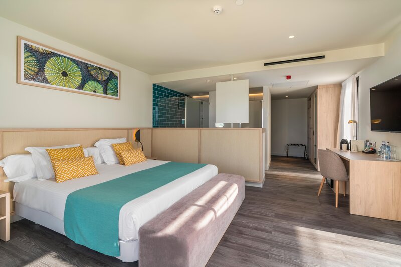 AluaSoul Palma - Erwachsenenhotel 54