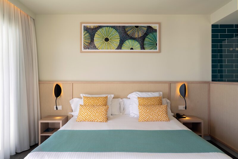 AluaSoul Palma - Erwachsenenhotel 55