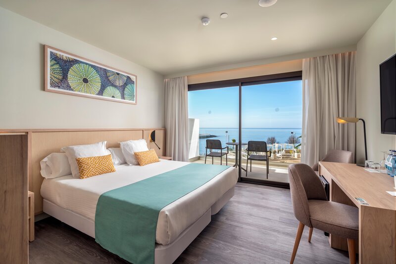 AluaSoul Palma - Erwachsenenhotel 56