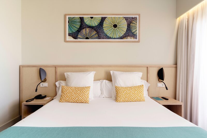 AluaSoul Palma - Erwachsenenhotel 57