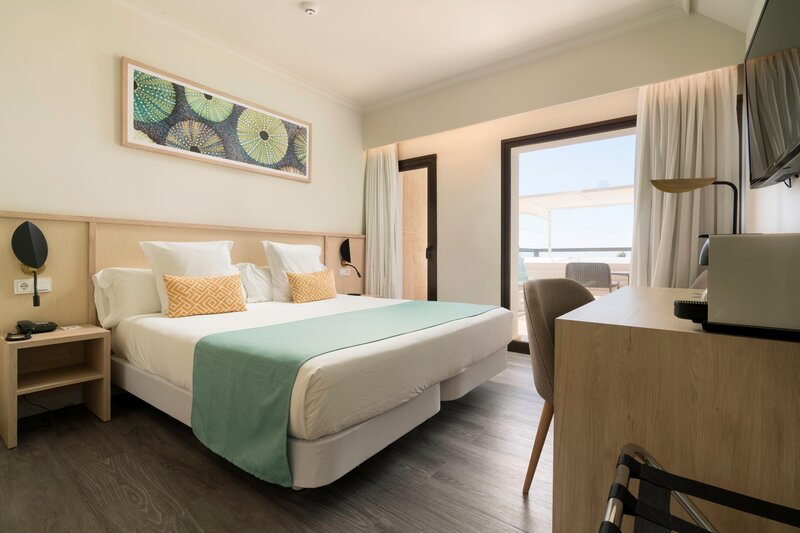 AluaSoul Palma - Erwachsenenhotel 58