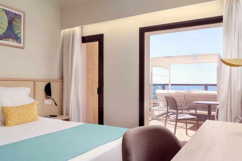 AluaSoul Palma - Erwachsenenhotel 59