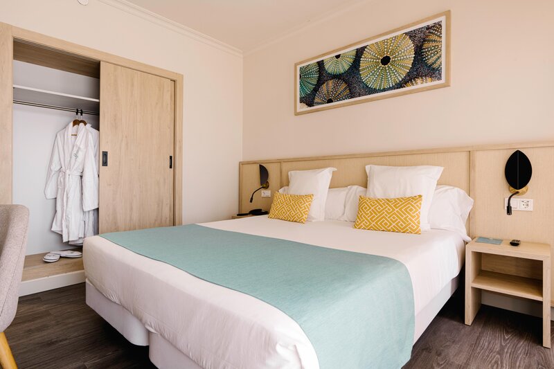 AluaSoul Palma - Erwachsenenhotel 60