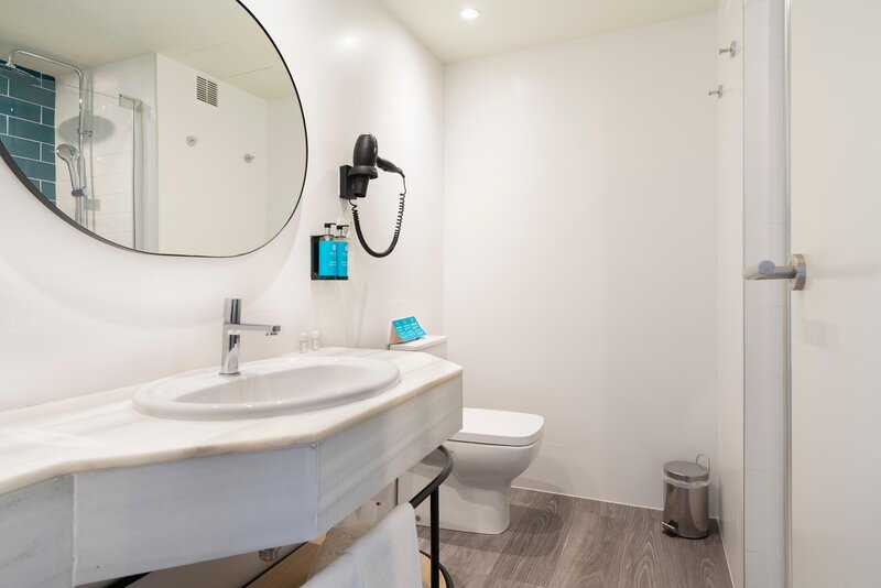 AluaSoul Palma - Erwachsenenhotel 63