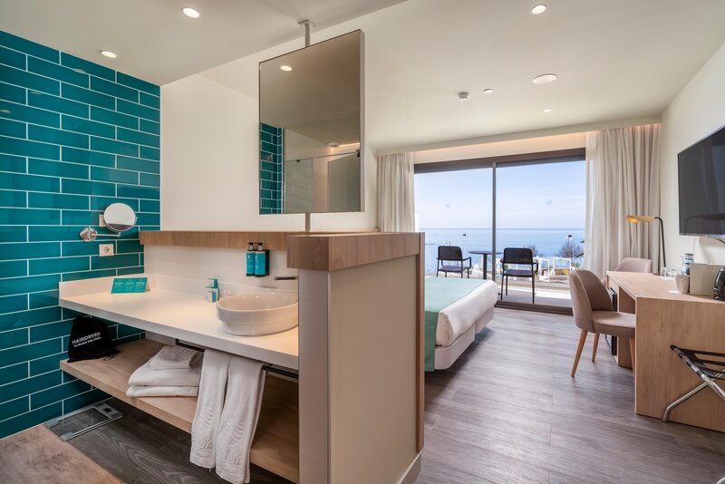 AluaSoul Palma - Erwachsenenhotel 65