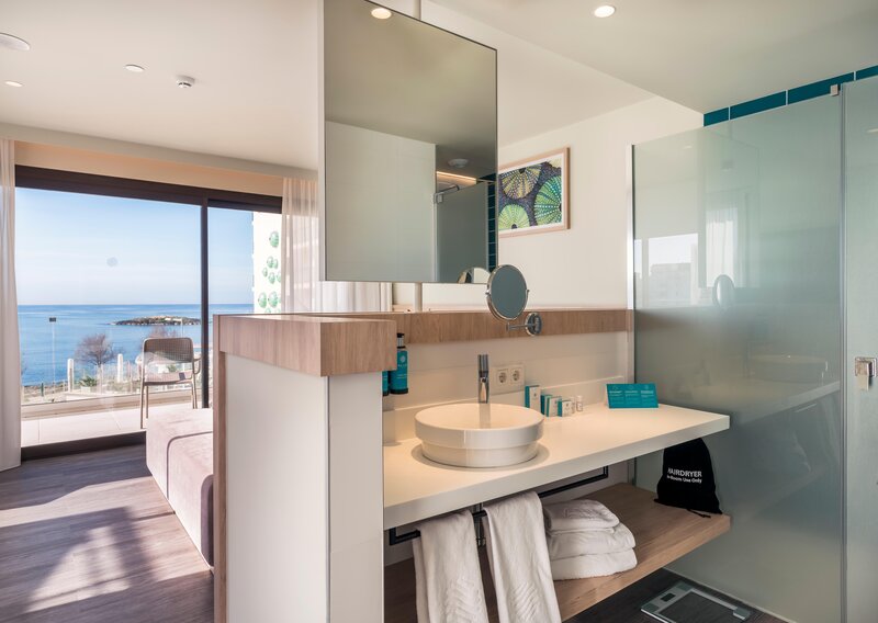 AluaSoul Palma - Erwachsenenhotel 66