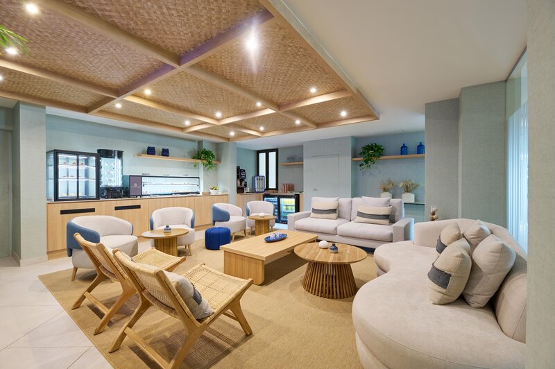 AluaSoul Palma - Erwachsenenhotel 68