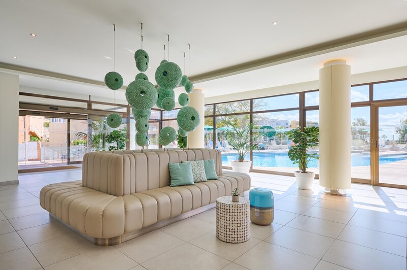 AluaSoul Palma - Erwachsenenhotel 69