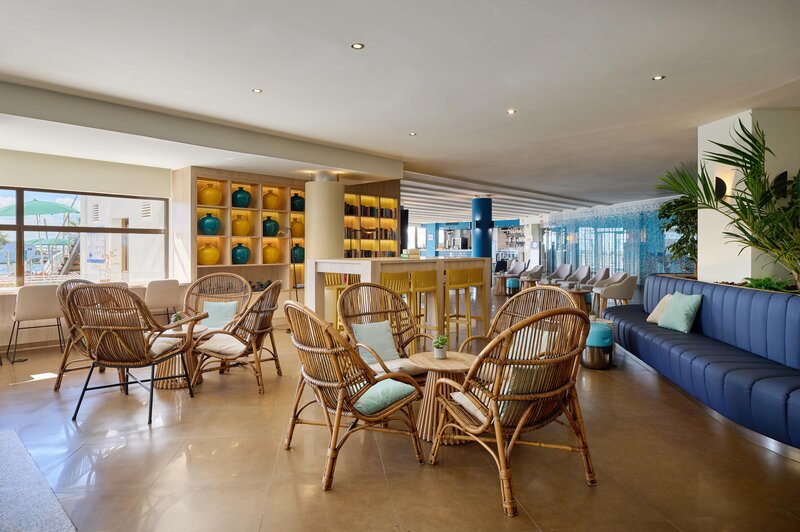 AluaSoul Palma - Erwachsenenhotel 70