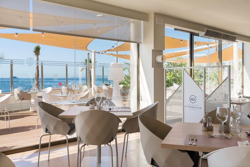 AluaSoul Palma - Erwachsenenhotel 72