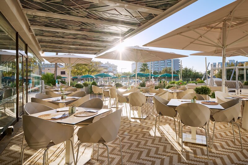 AluaSoul Palma - Erwachsenenhotel 79