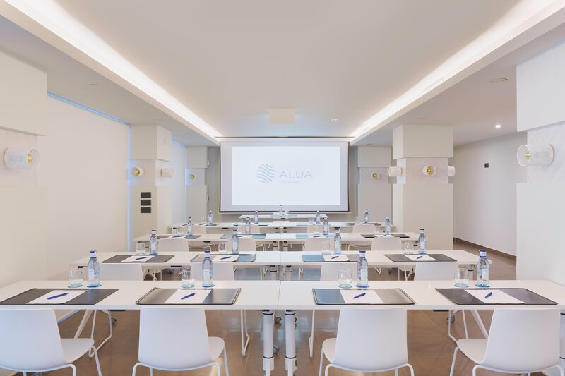 AluaSoul Palma - Erwachsenenhotel 80