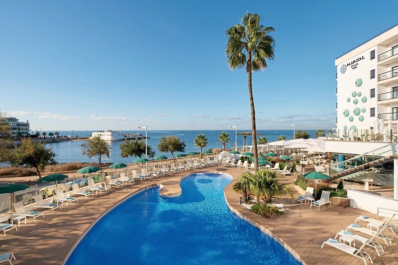 AluaSoul Palma - Erwachsenenhotel 1