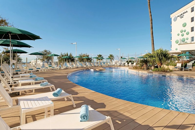 AluaSoul Palma - Erwachsenenhotel 2