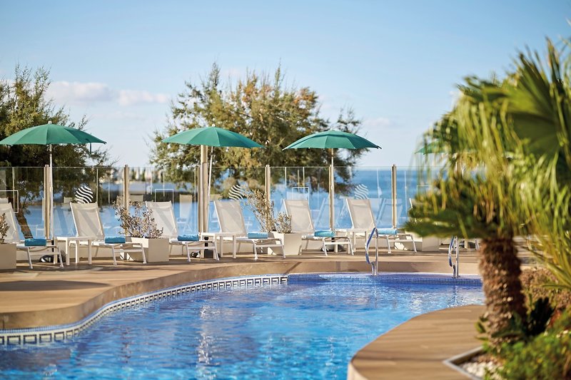 AluaSoul Palma - Erwachsenenhotel 3