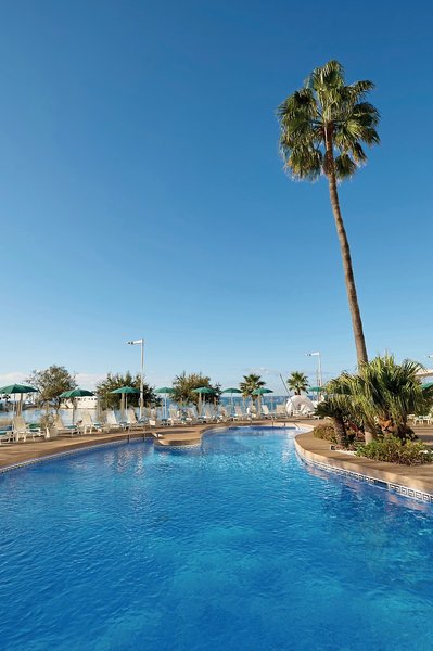 AluaSoul Palma - Erwachsenenhotel 4