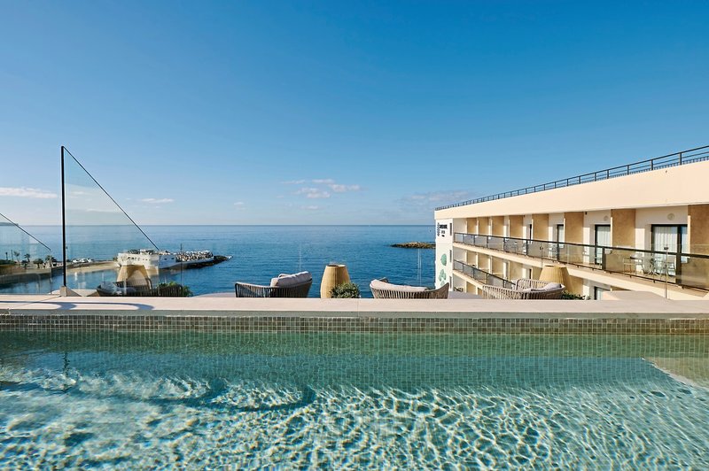 AluaSoul Palma - Erwachsenenhotel 5