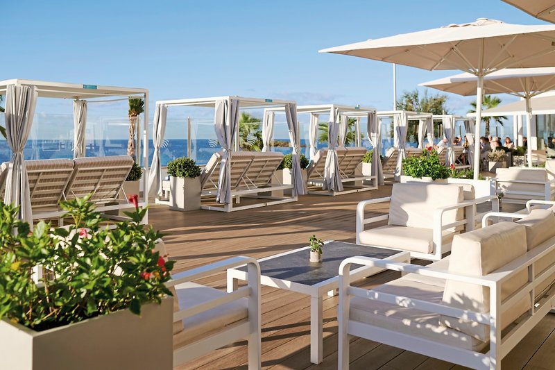 AluaSoul Palma - Erwachsenenhotel 6