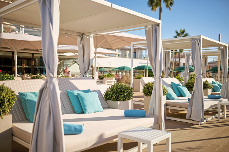 AluaSoul Palma - Erwachsenenhotel 7