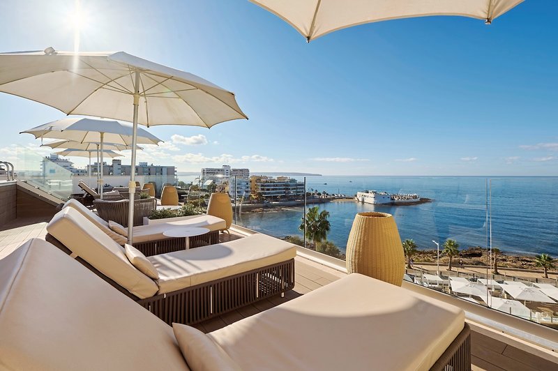 AluaSoul Palma - Erwachsenenhotel 8