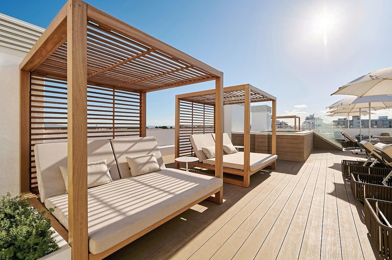 AluaSoul Palma - Erwachsenenhotel 9