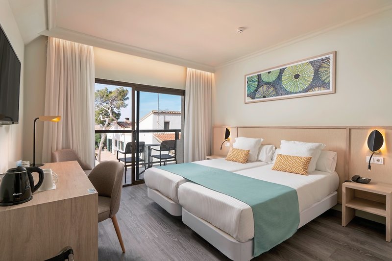 AluaSoul Palma - Erwachsenenhotel 10