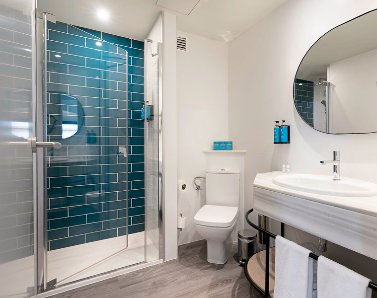 AluaSoul Palma - Erwachsenenhotel 11