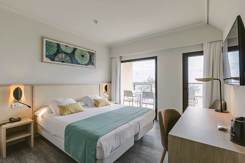 AluaSoul Palma - Erwachsenenhotel 12