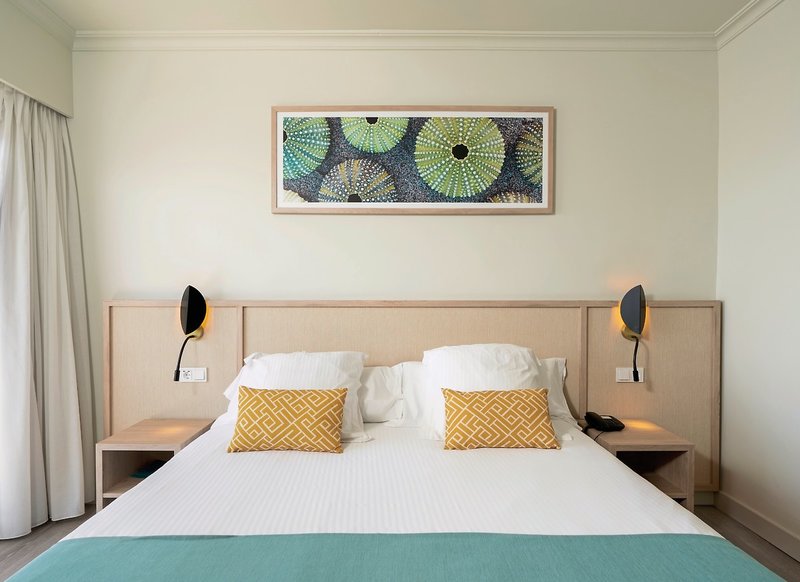 AluaSoul Palma - Erwachsenenhotel 13