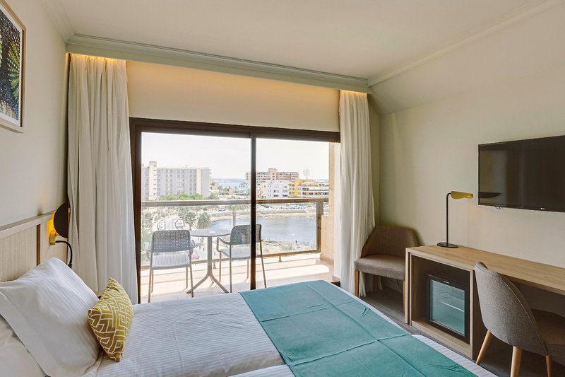 AluaSoul Palma - Erwachsenenhotel 15