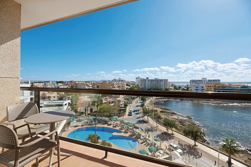 AluaSoul Palma - Erwachsenenhotel 16