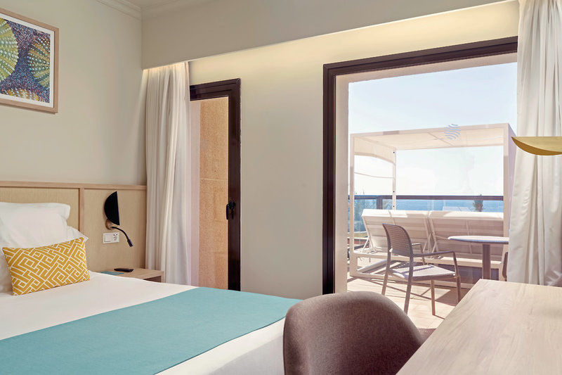 AluaSoul Palma - Erwachsenenhotel 18