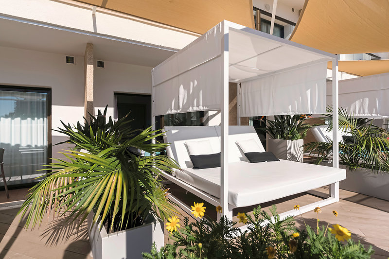 AluaSoul Palma - Erwachsenenhotel 19