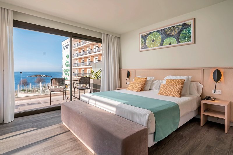 AluaSoul Palma - Erwachsenenhotel 20