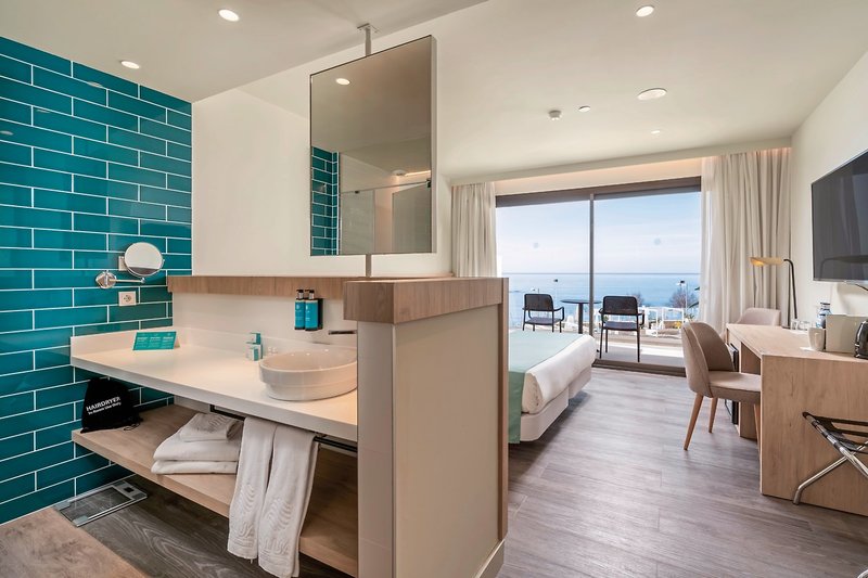 AluaSoul Palma - Erwachsenenhotel 21