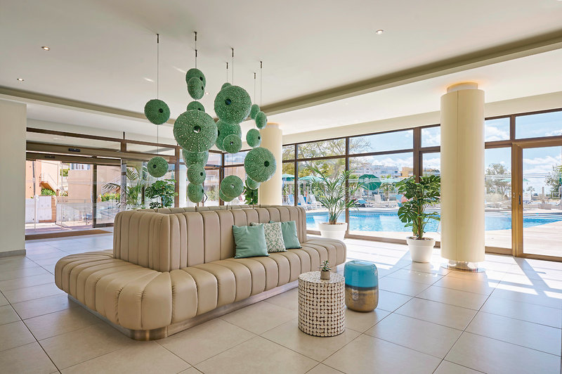 AluaSoul Palma - Erwachsenenhotel 26
