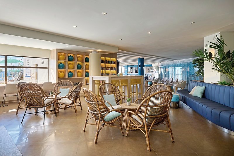 AluaSoul Palma - Erwachsenenhotel 27