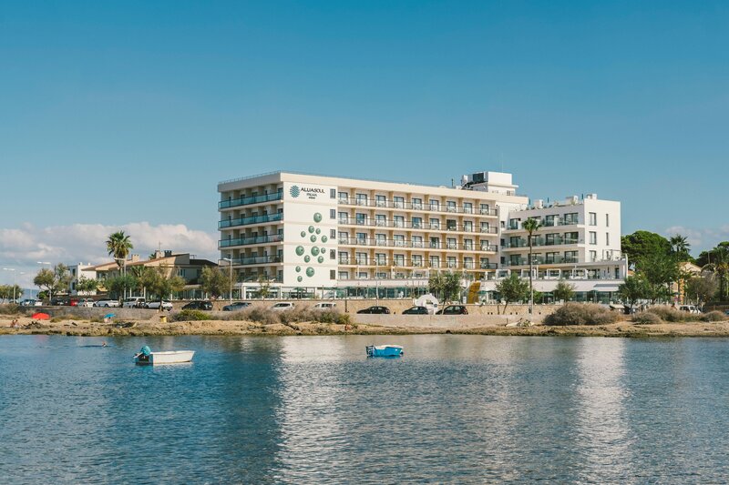AluaSoul Palma 1