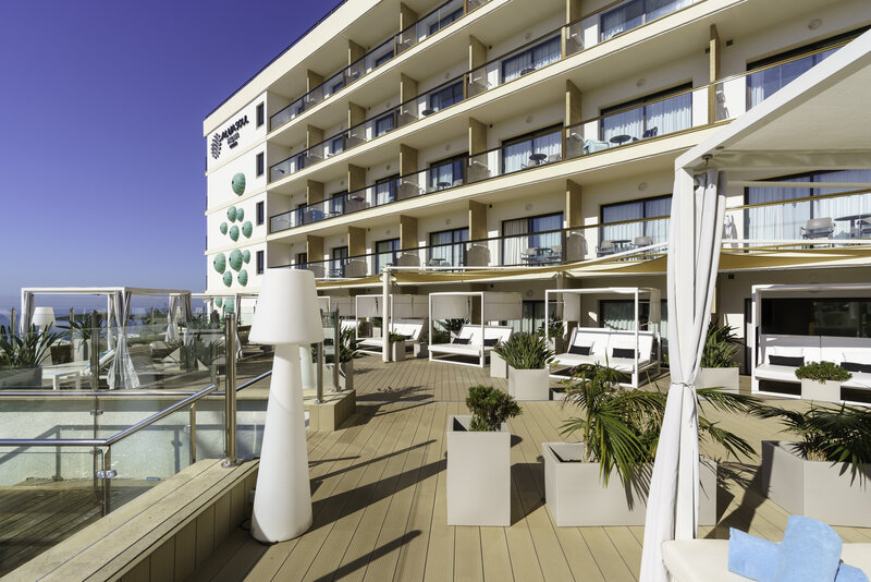 AluaSoul Palma 3